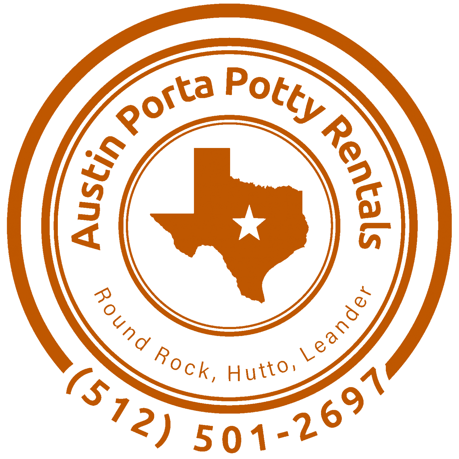 Austin Porta Potty Rentals
